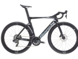 BIANCHI OLTRE PRO ULTEGRA Di2 - T:59