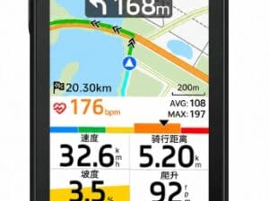IGPSPORT Gps BSC 500