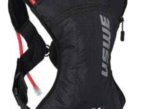 USWE Mochila Hidratación OUTLANDER XC negro 2L