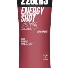 226eres Gel ENERGY SHOT no caffeine 60ml