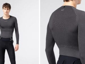 GOBIK Camiseta Interior LIMBER SKIN T:M