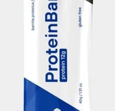 NUTRINOVEX ProteinBar BLACK COOKIES